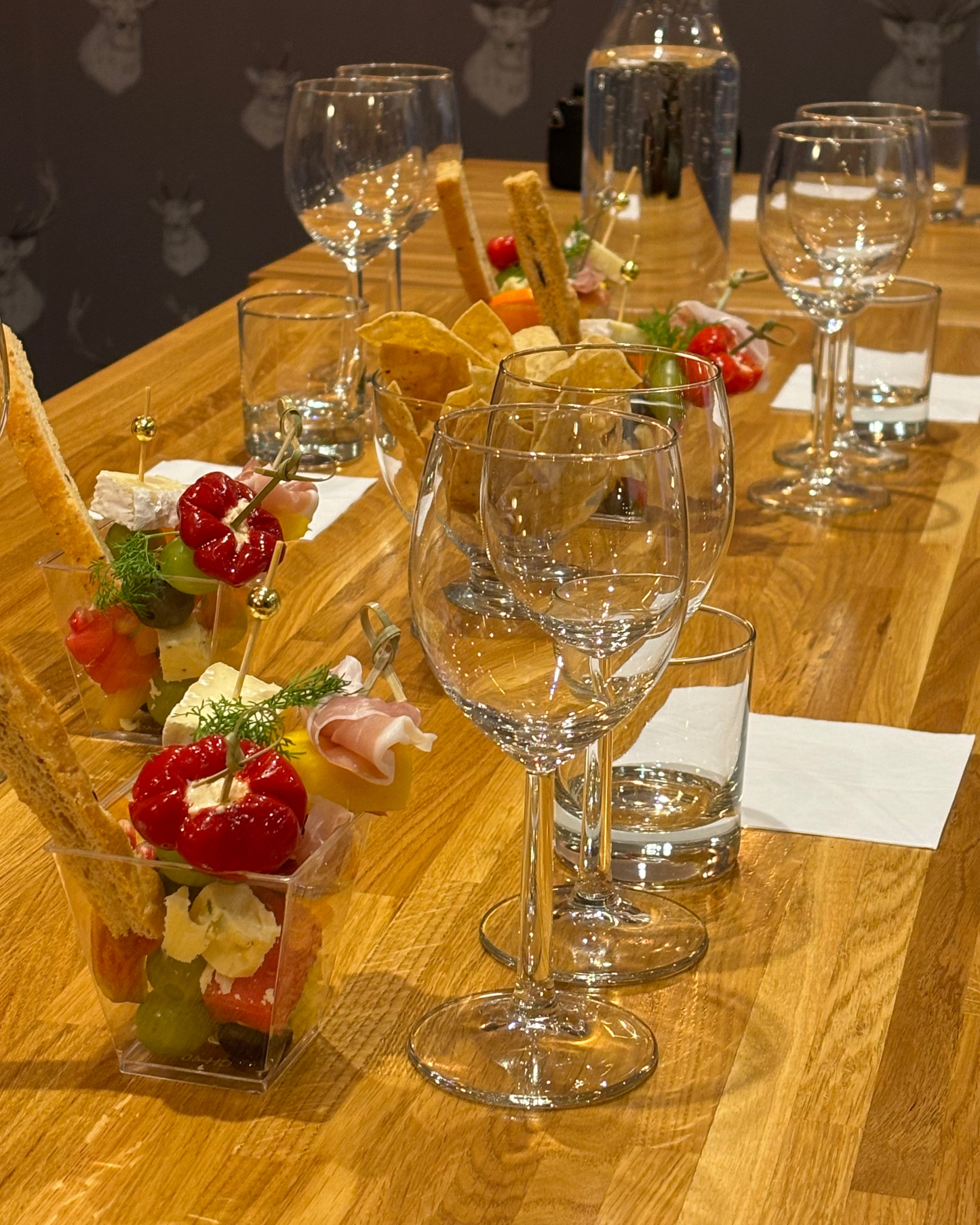 Wine tasting - Taste, Learn and enjoy!