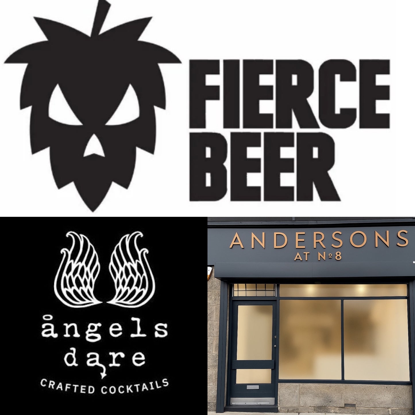 🌼 MAY MADNESS BEER TASTING 🌼