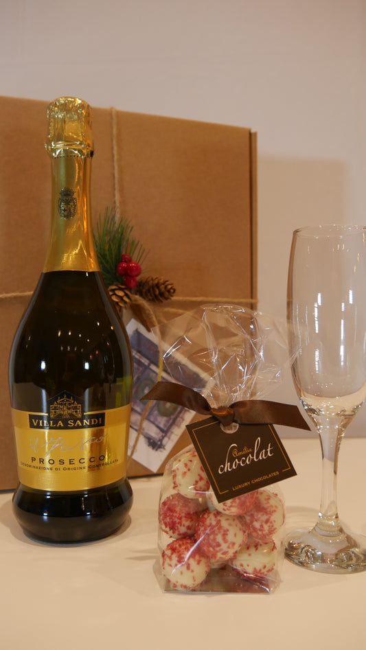 Festive Fizz Gift Box