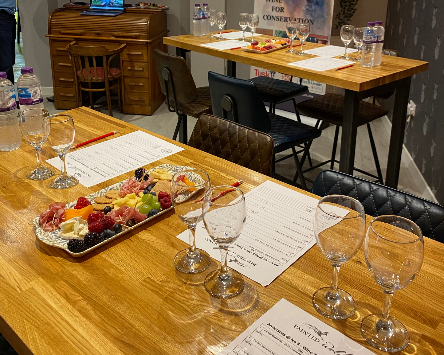 🍷 The Saturday Swirl  is officially here!🍷