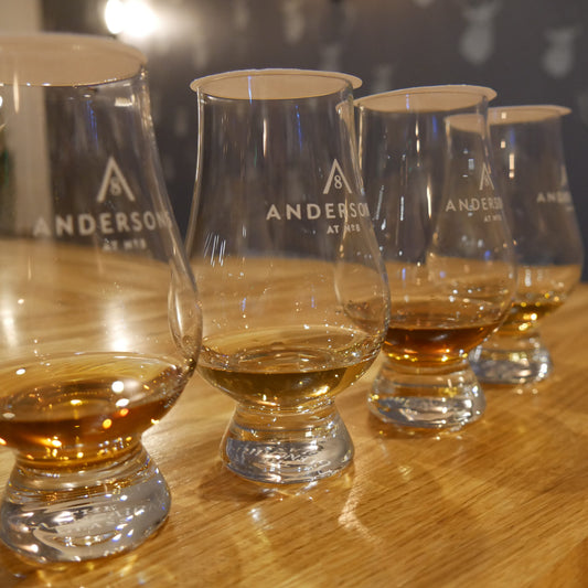 Rare Find Whisky: One Night Only at The Chaumer! 🥃