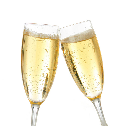 Fizz Friday - Friday 6th March 18:30