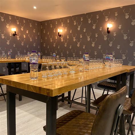 Private Events in The Chaumer