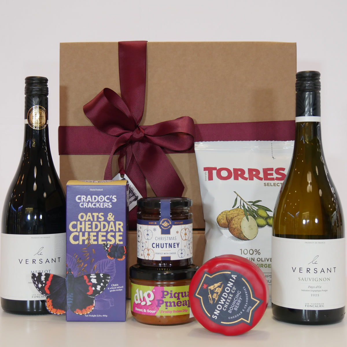 Fri 27 Nov - Festive Fraserburgh at No.8 - Christmas Shopping & Festive Cheer
