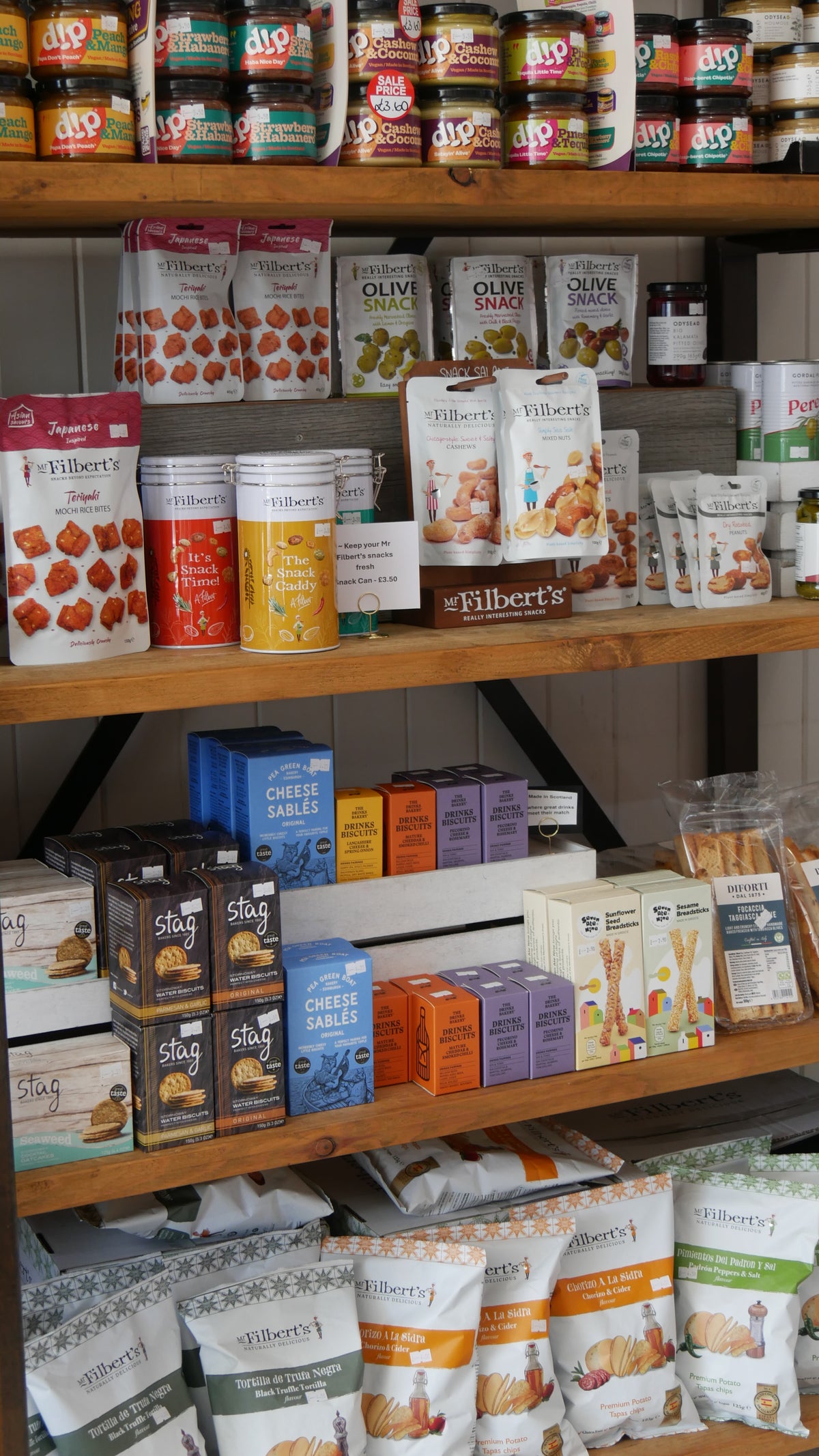 Fri 20 Nov - A Little Sip & Nibble - Deli & Wine Tasting