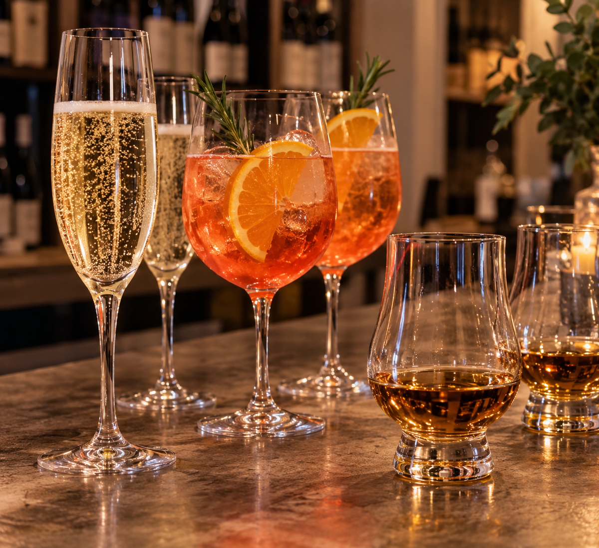 Fri 6 Nov - Friday's First Sip - with Jack