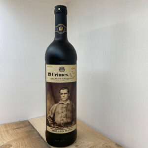 19 Crimes 2019 Red Blend