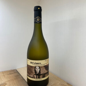 19 Crimes Chard