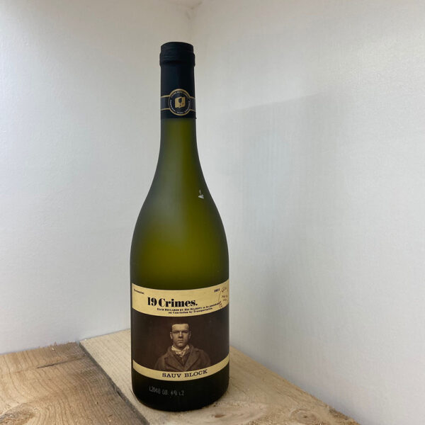 19 Crimes Sauv Block