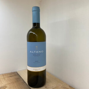 Altano Duro white 2019