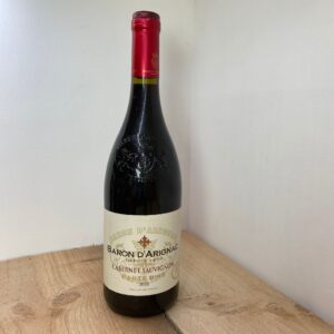 Baron D'Argignac Carbernet Sauvignon
