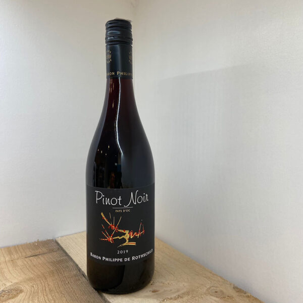 Baron Phillip de Rothschild  Pinot Noir