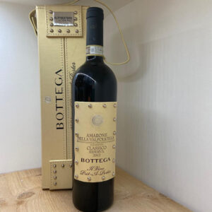 Bottega Amarone della Valpolicella