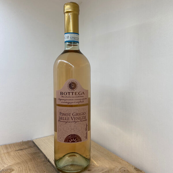 Bottega Pinot Grigio Delle Venezie