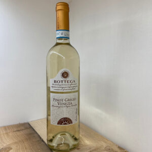 Bottega Pinot Grigio Venezia