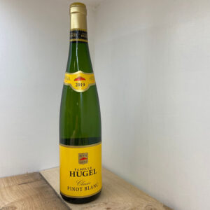 Hugel Pinot Blanc Alsace