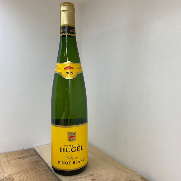 Hugel Pinot Blanc Alsace