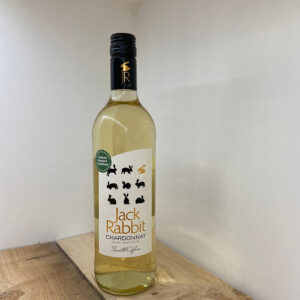 Jack Rabbit Chardonnay