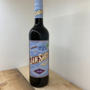 Jam Shed Malbec
