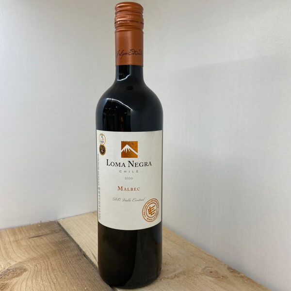 Loma Negra Malbec