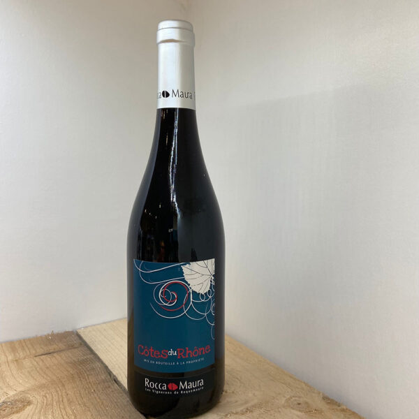 Rocca Maura Cotes du Rhone 2019