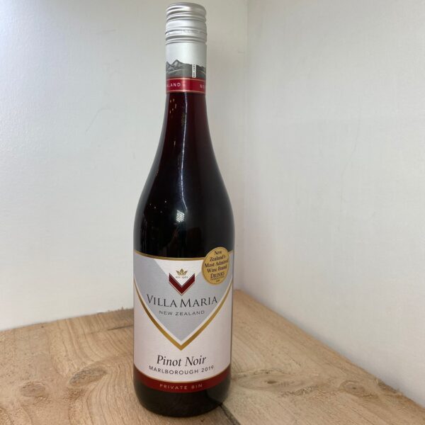 Villa Maria Pinot Noir