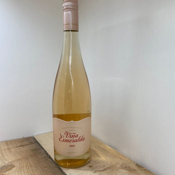 Vina Esmeralda 2020