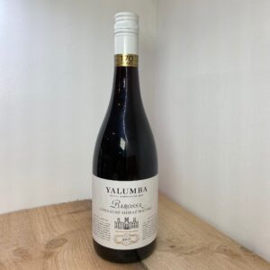 Yalumba Barossa Grenache Shiraz Matro