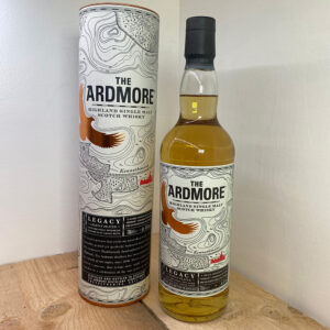 Admore Peated