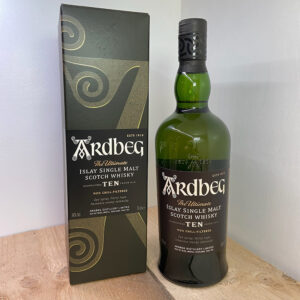 Ardbeg - 10yr