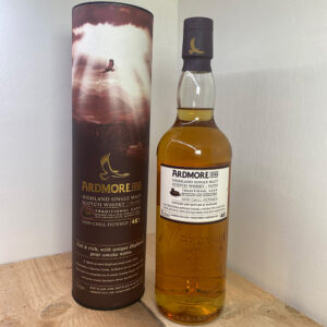 Ardmore Single Malt Traditional Cask