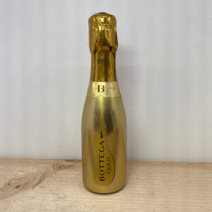 Bottega Gold Prosecco - 20cl