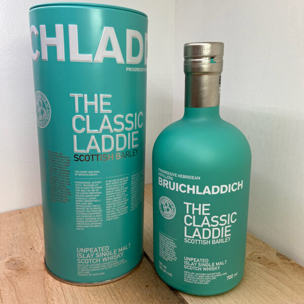 Bruichladdich Classic Laddie