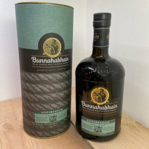 Bunnahabain Stiuireadair