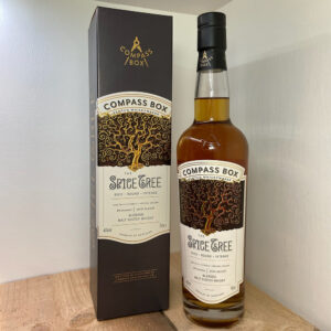 Compass Box Spice Tree