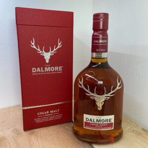 Dalmore Cigar Malt