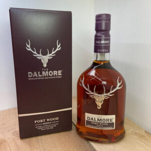 Dalmore Port Wood Reserve