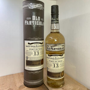 Douglas Laing Port Dundas 13yr