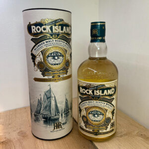 Douglas Laing Rock Island
