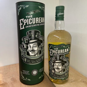 Douglas Laing The Epicurean