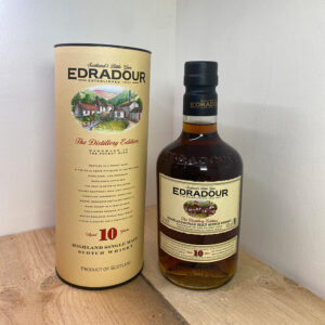 Edradour 10yr