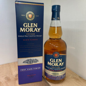 Glen Moray Elgin Classic