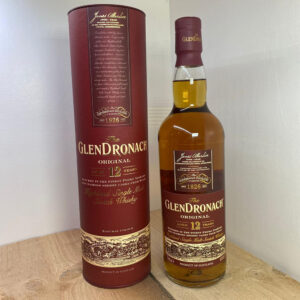 Glendronach - 12yr