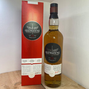 Glengoyne - 12yr