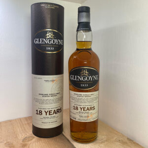 Glengoyne - 18yr