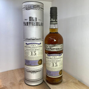 Glenturret 15yr