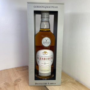 Gordon MacPhail Glenburgie