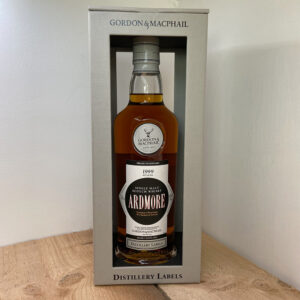 Gordon Macphail Ardmore 1999