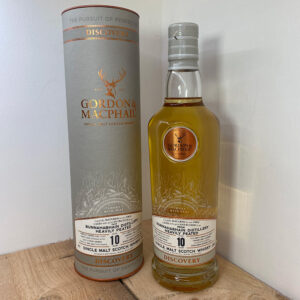 Gordon Macphail Bunnahabhain - 10yr
