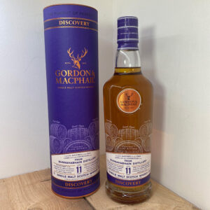 Gordon Macphail Bunnahabhain - 11yr